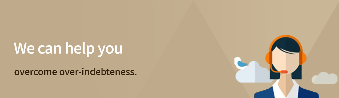 Are you suffering from debt overload? Credit Counseling and Recovery Service can help.